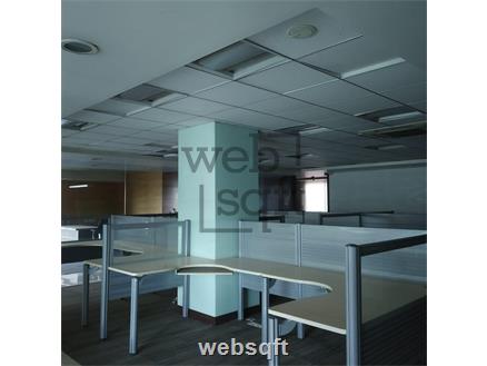 Commercial Showroom for Rent